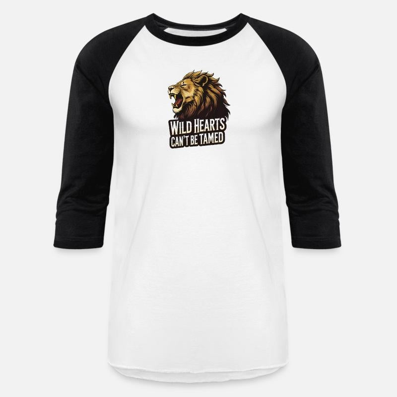 Wild Hearts Can’t Be Tamed – Bold & Untamed