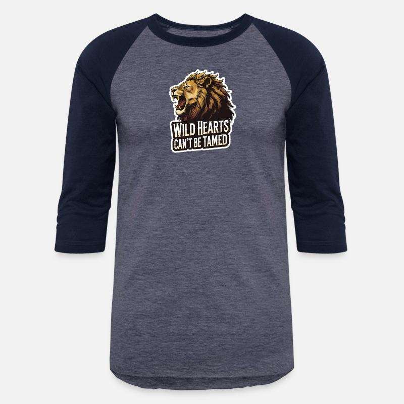 Wild Hearts Can’t Be Tamed – Bold & Untamed