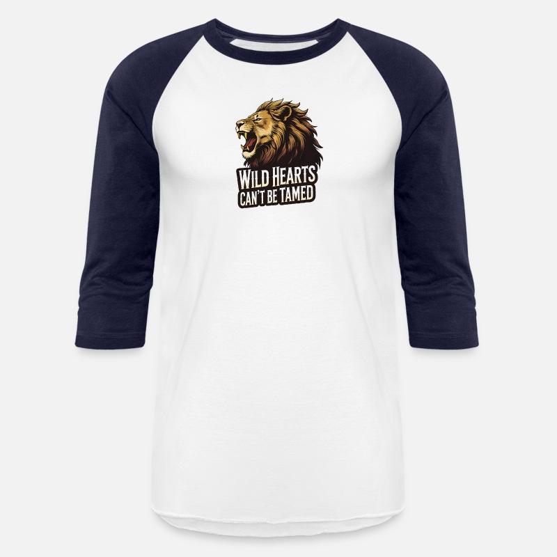 Wild Hearts Can’t Be Tamed – Bold & Untamed