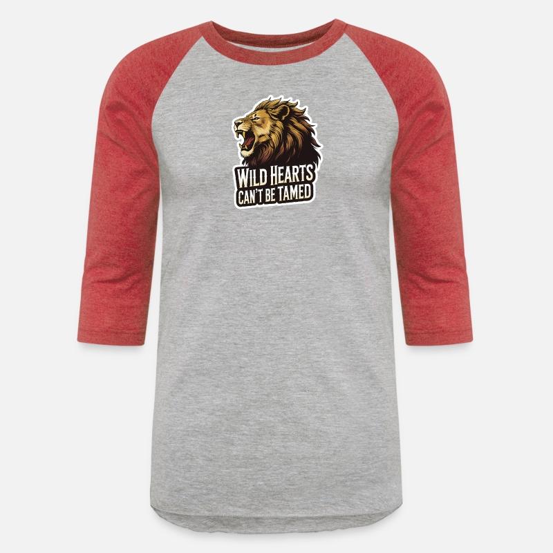 Wild Hearts Can’t Be Tamed – Bold & Untamed