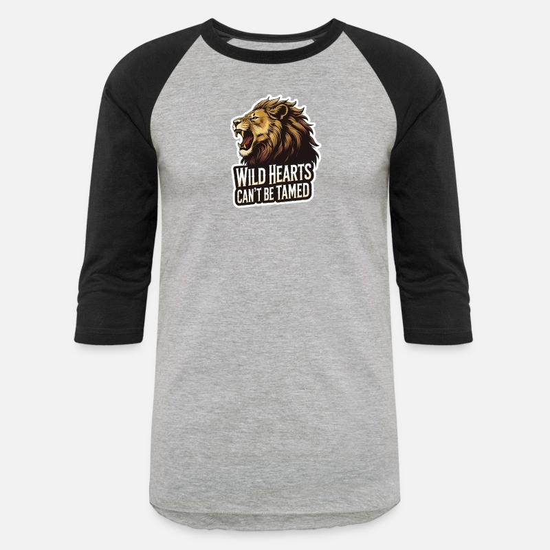 Wild Hearts Can’t Be Tamed – Bold & Untamed