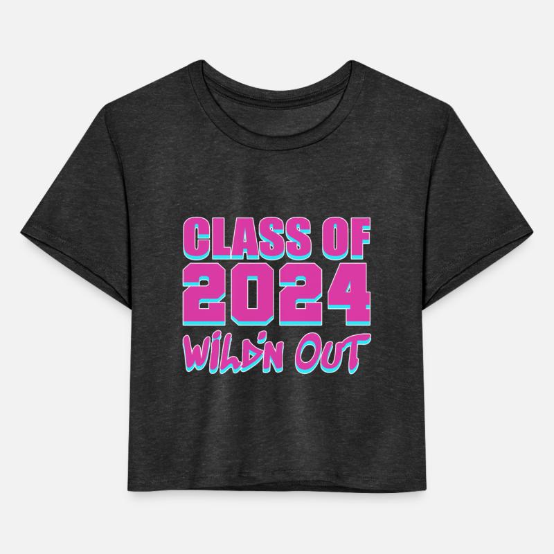 Wild n Out Honor Student Gift