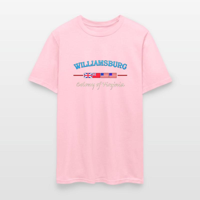 Williamsburg Virginia Tourist And History