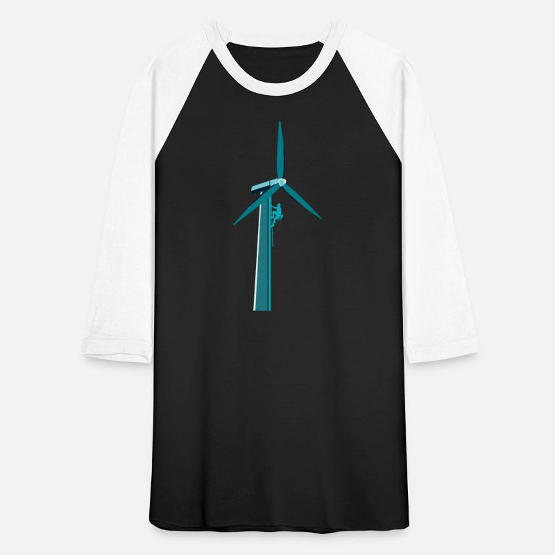 Windpower Climbing Wind Wind Energy