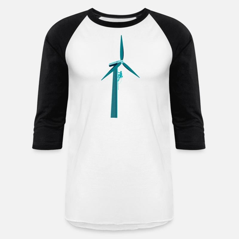 Windpower Climbing Wind Wind Energy