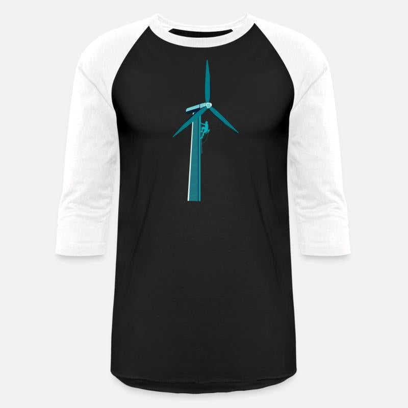 Windpower Climbing Wind Wind Energy