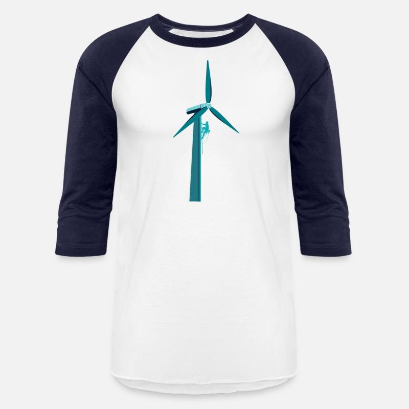 Windpower Climbing Wind Wind Energy