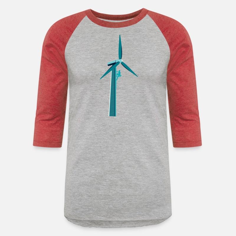 Windpower Climbing Wind Wind Energy