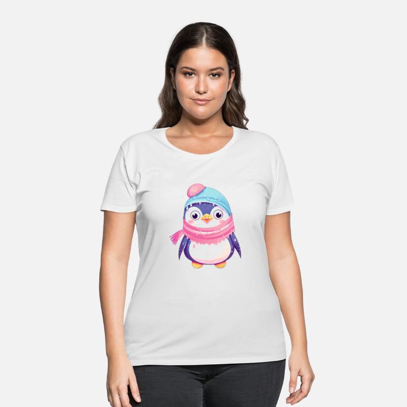 Winter Wonderland Penguin