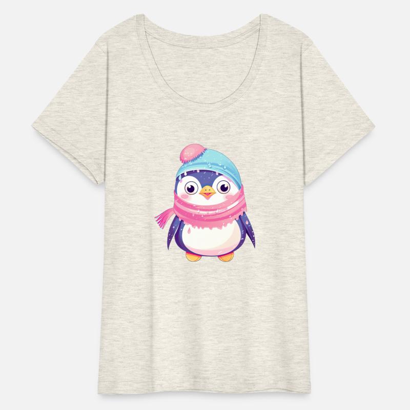 Winter Wonderland Penguin