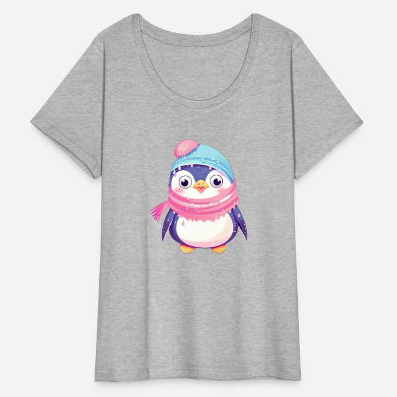 Winter Wonderland Penguin
