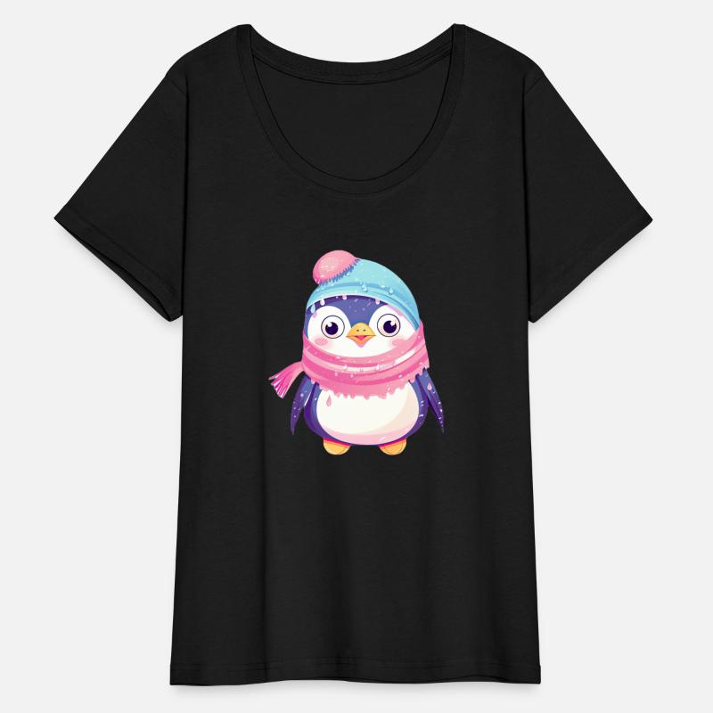 Winter Wonderland Penguin