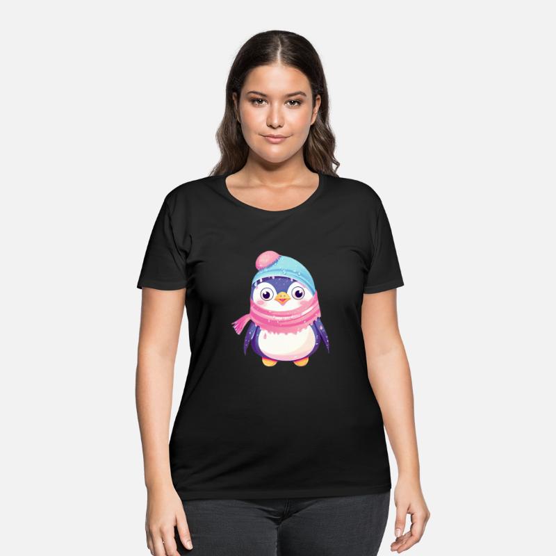 Winter Wonderland Penguin