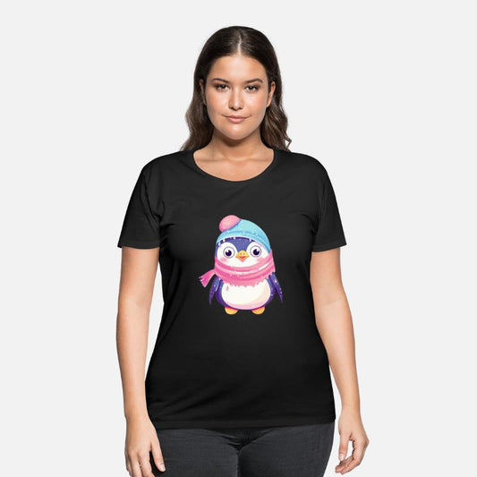 Winter Wonderland Penguin