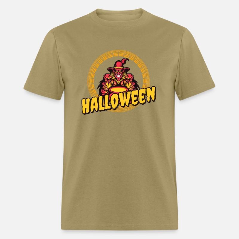 Witch Night of Terror