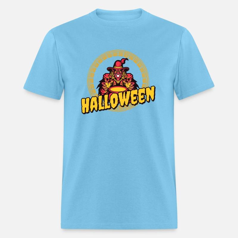 Witch Night of Terror