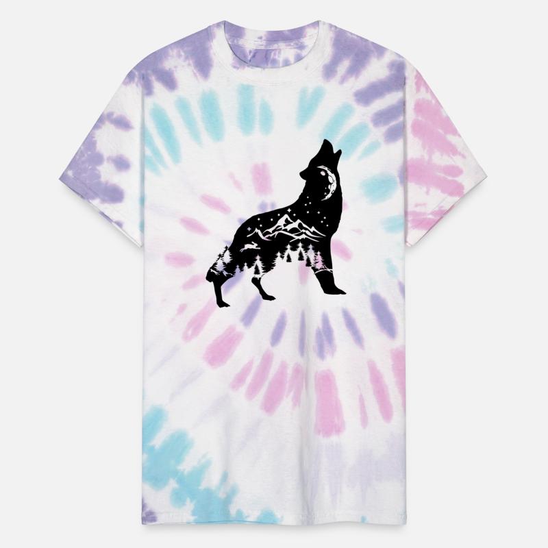 Wolf NATURE X ANIMAL - Dog Lover