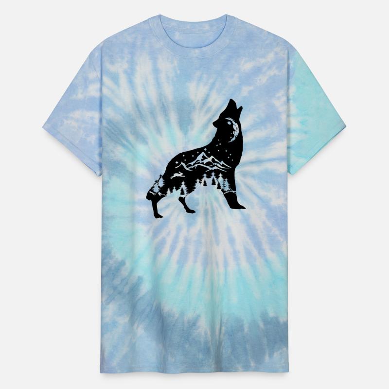 Wolf NATURE X ANIMAL - Dog Lover