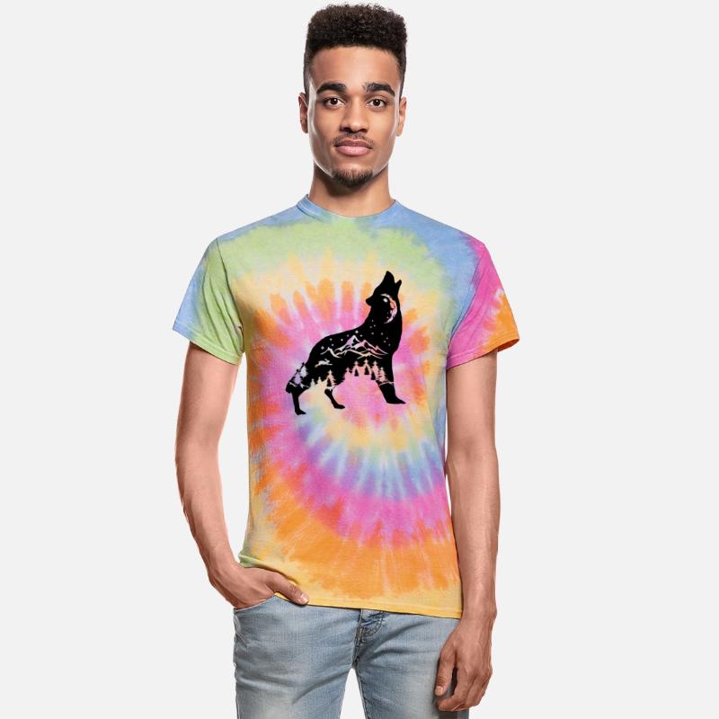 Wolf NATURE X ANIMAL - Dog Lover