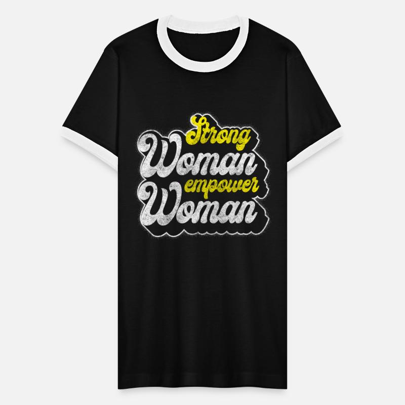 Women Rights Super Woman