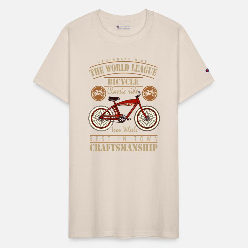 World League Bicycle Club, Gift for Bicycle Lover