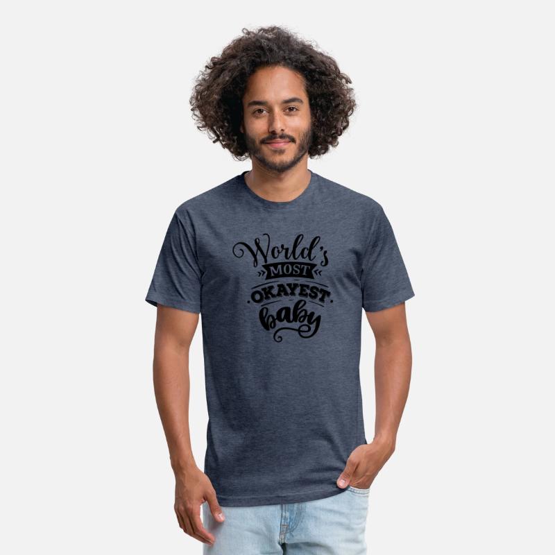 World s most okayest baby