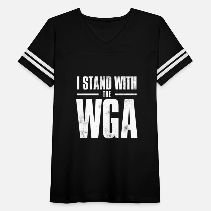 Writers Guild Of America On