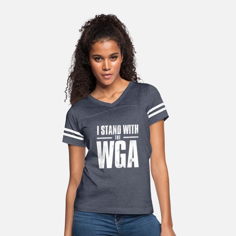 Writers Guild Of America On