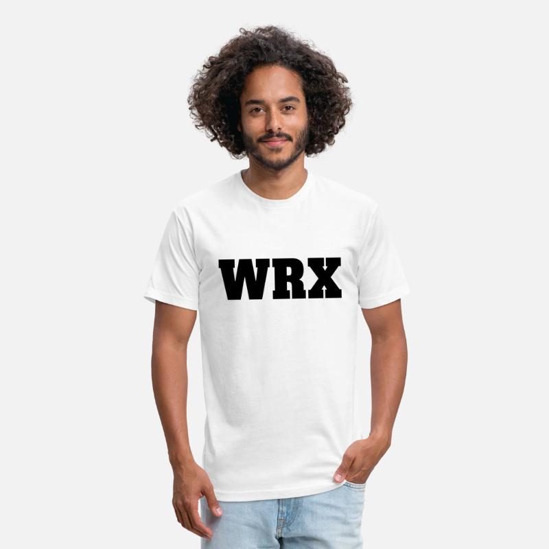 WRX works artwork art