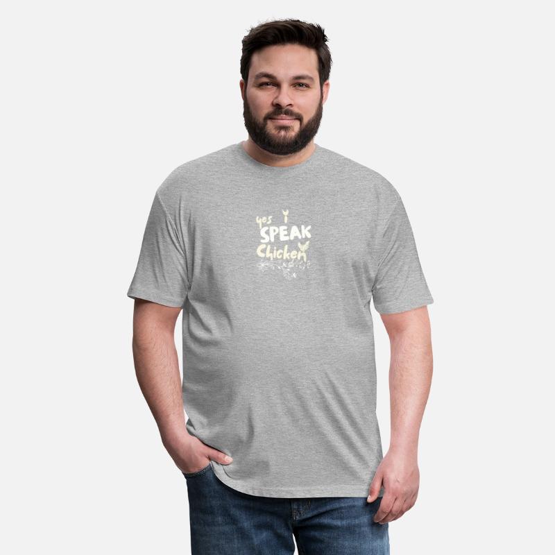 Yes I speak chicken Language