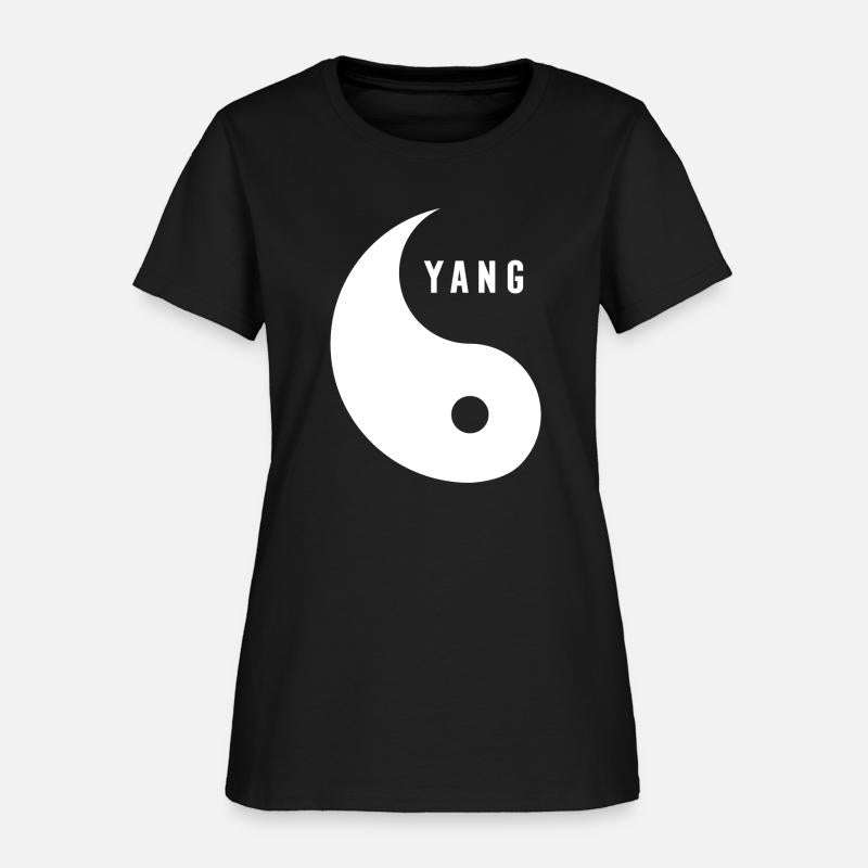 Yin Yang Matching