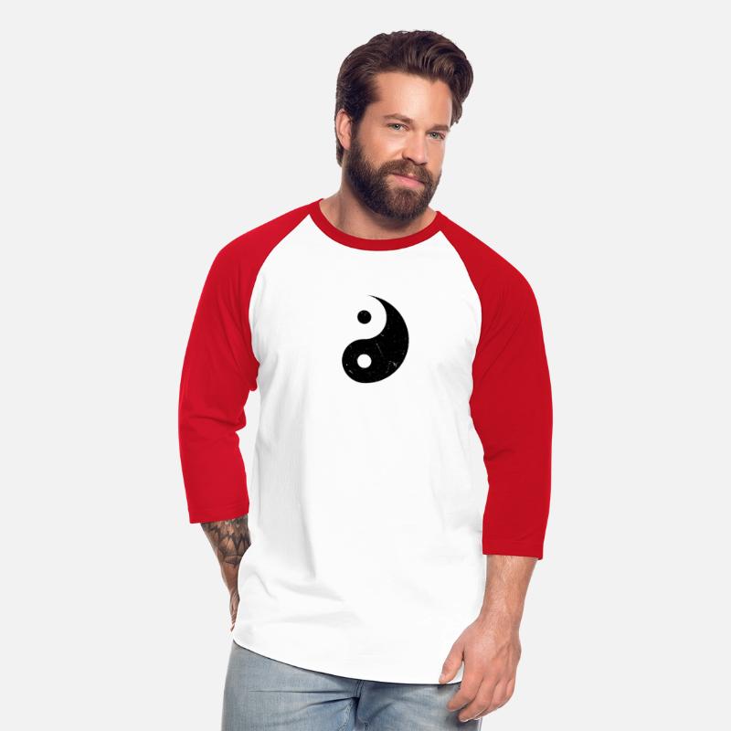 Yin Yang Symbol Tai Chi
