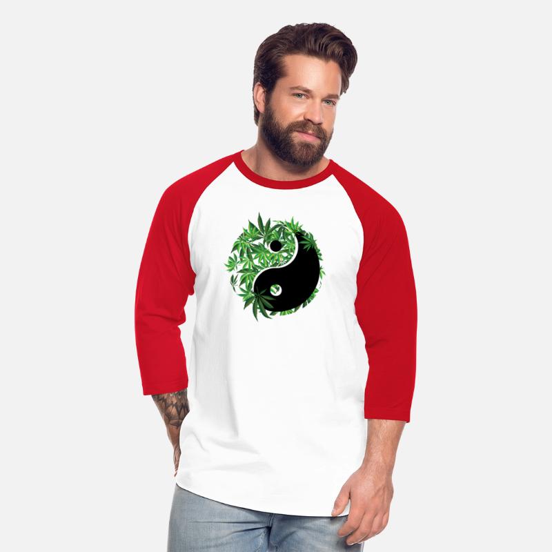 Ying Yang Weed For Yoga Cannabis