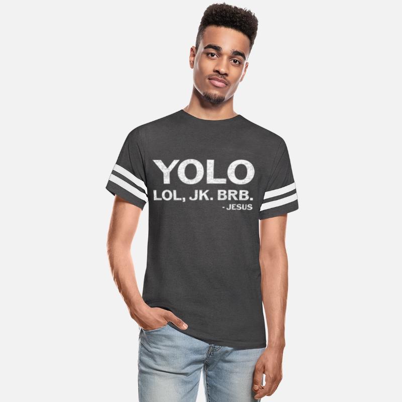 Yoloo Jk Brb Jesus Easter Day