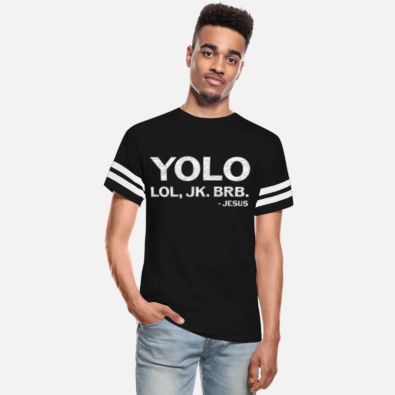 Yoloo Jk Brb Jesus Easter Day