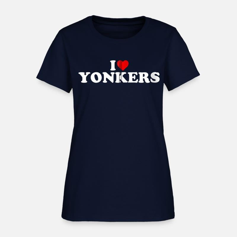 Yonkers