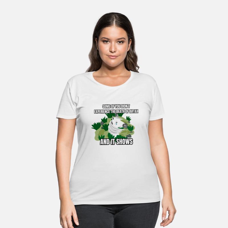 You didn't witness the Death of Artax Shirt