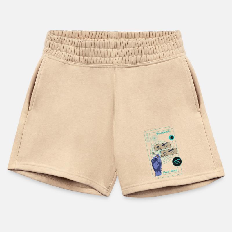 Young Blood Never Sleep