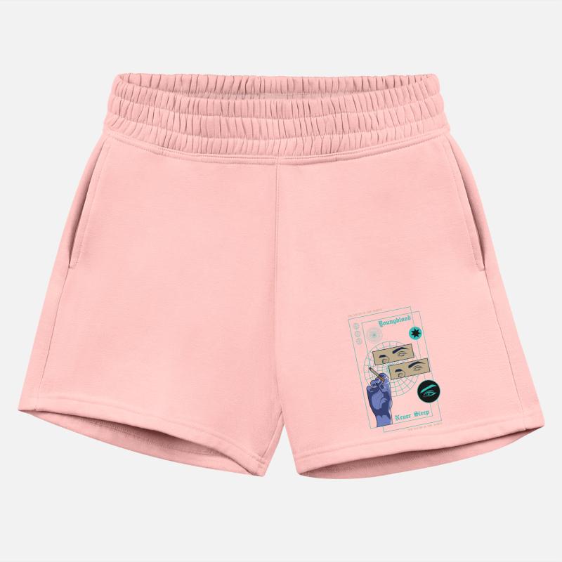 Young Blood Never Sleep