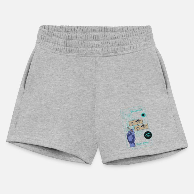 Young Blood Never Sleep