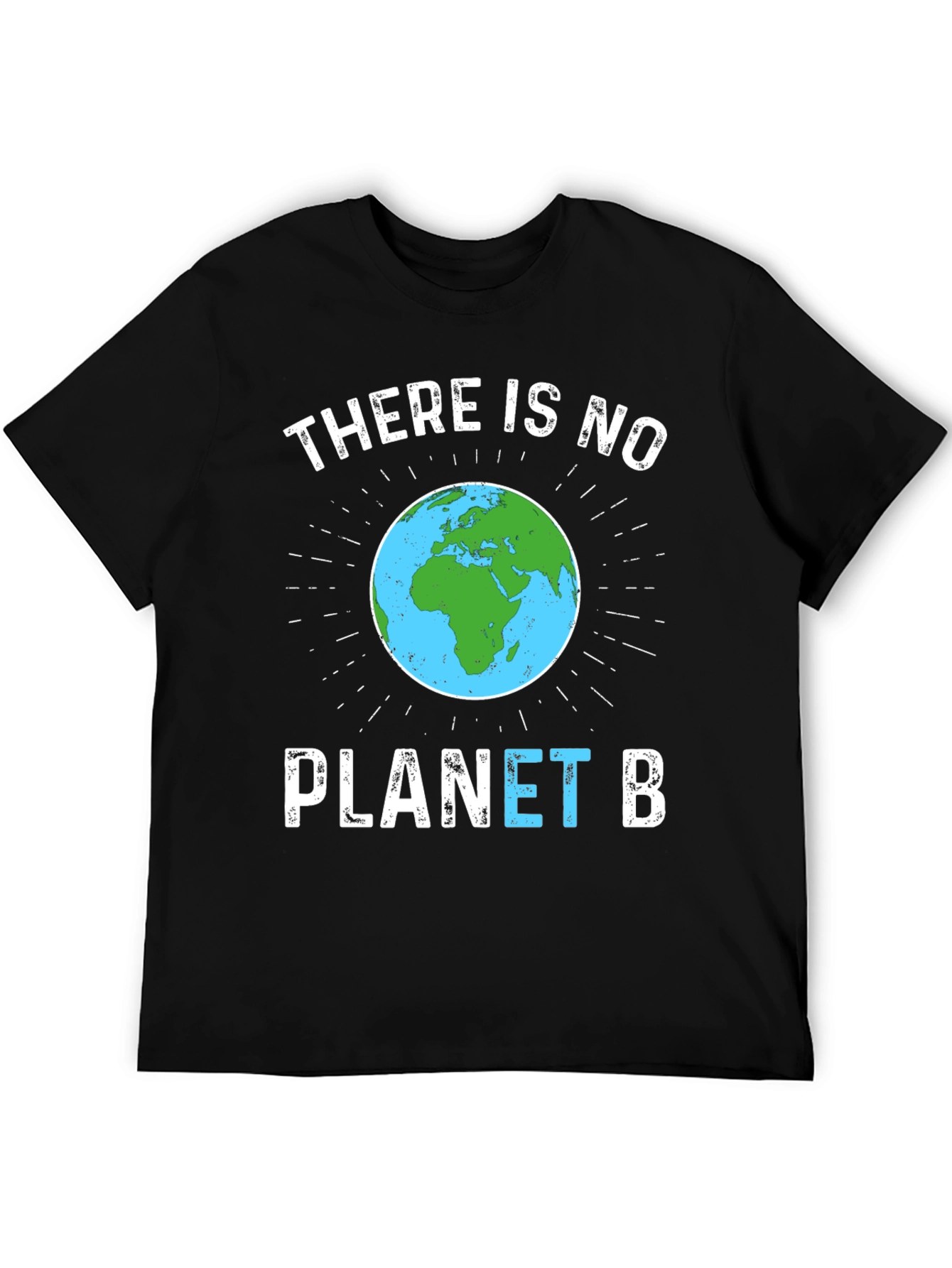 Planet B Environmental T-Shirt