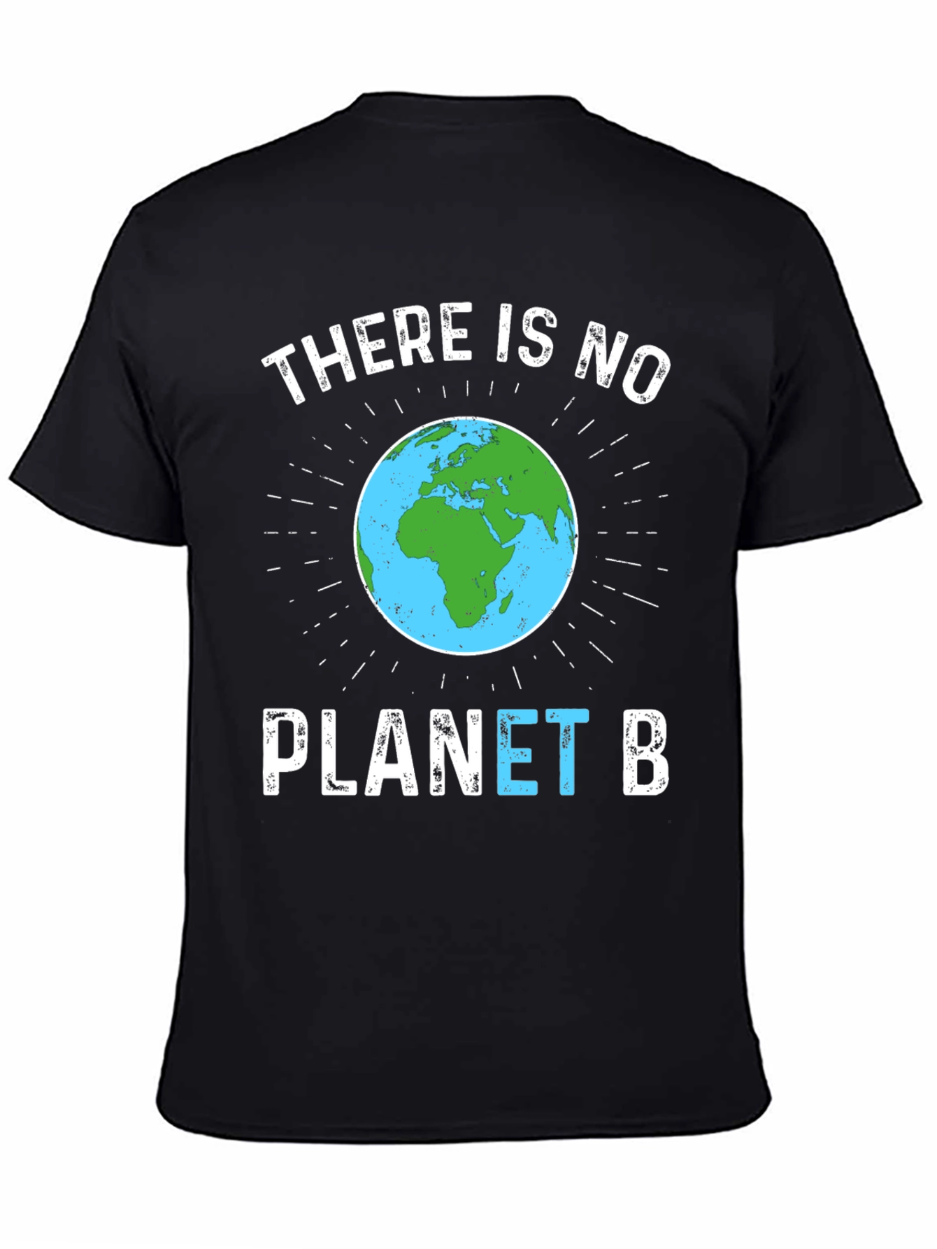 Planet B Environmental T-Shirt