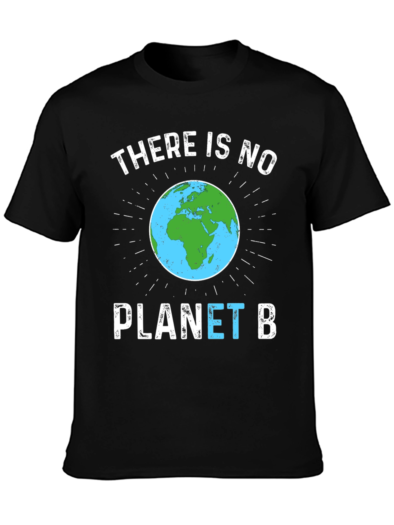 Planet B Environmental T-Shirt
