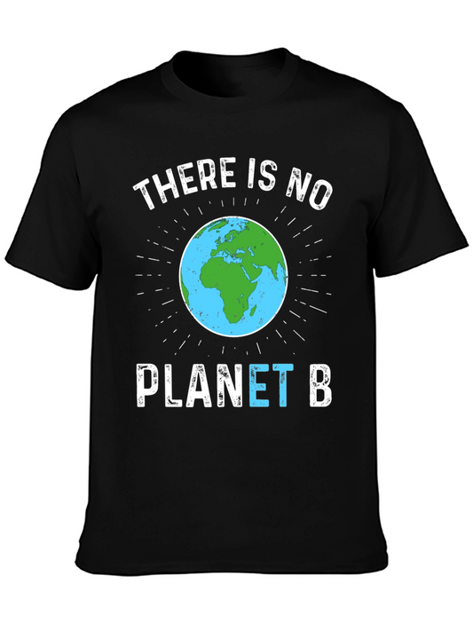 Planet B Environmental T-Shirt