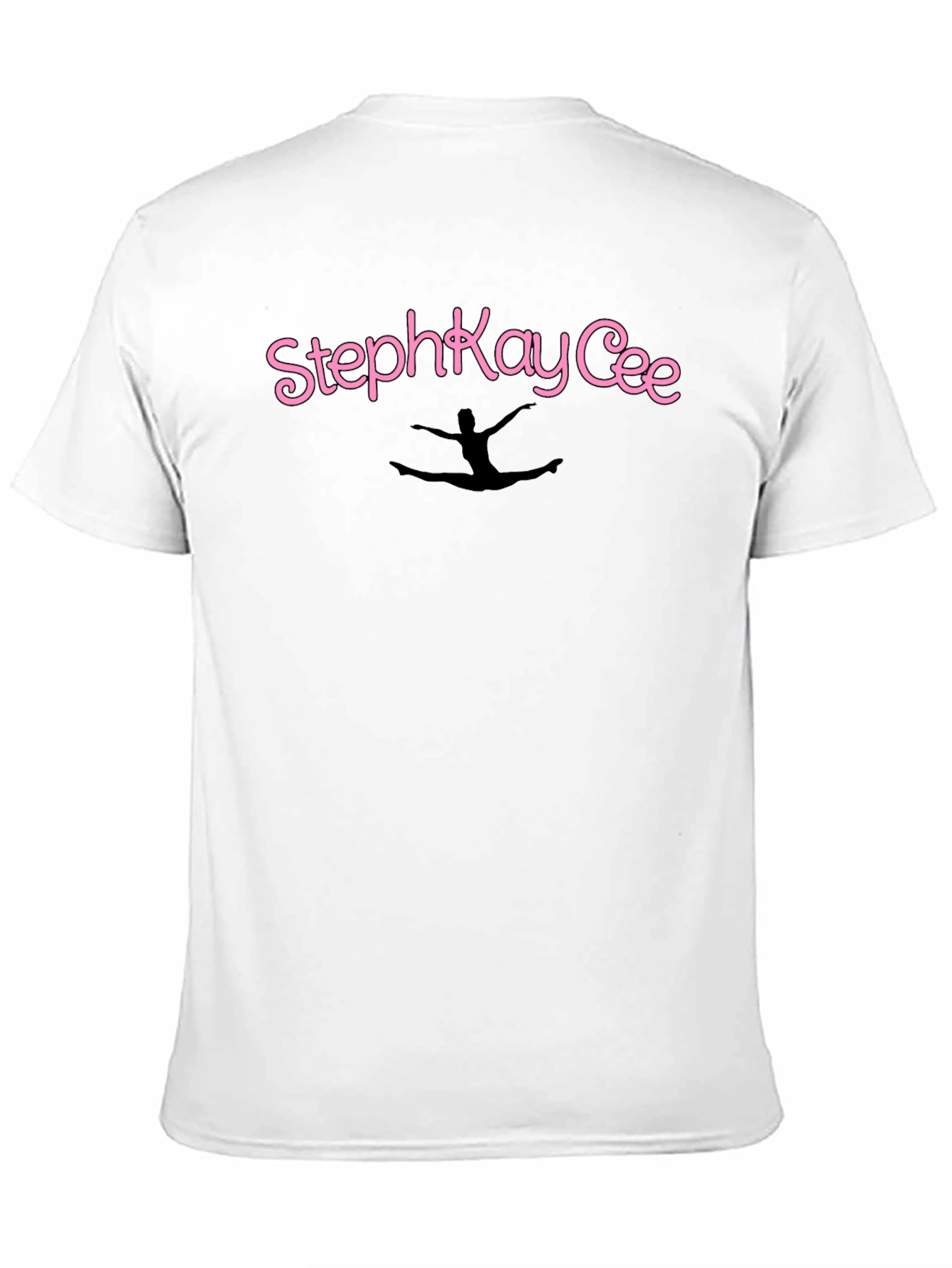 StephKayCee Dancer Tee