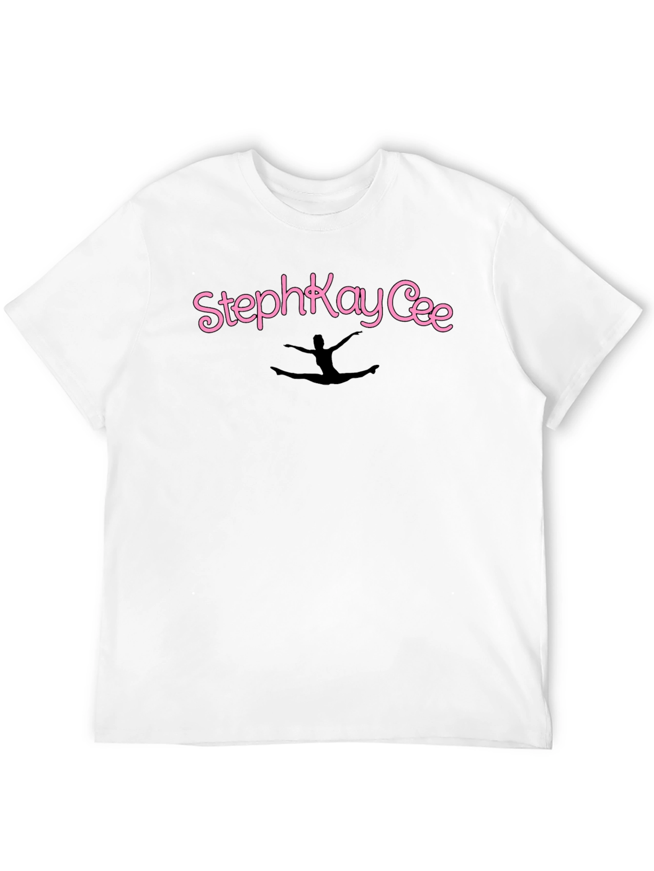 StephKayCee Dancer Tee