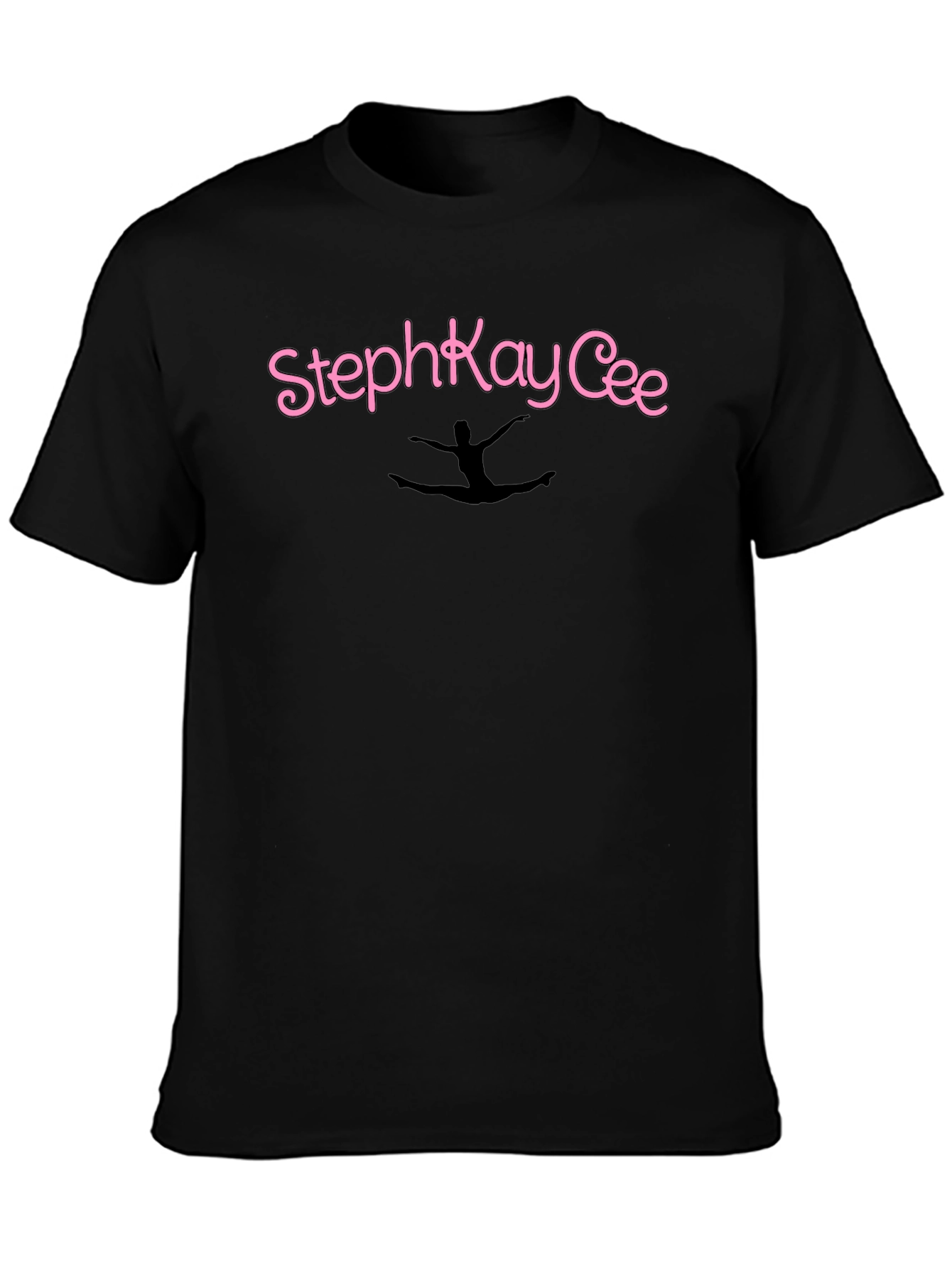 StephKayCee Dancer Tee