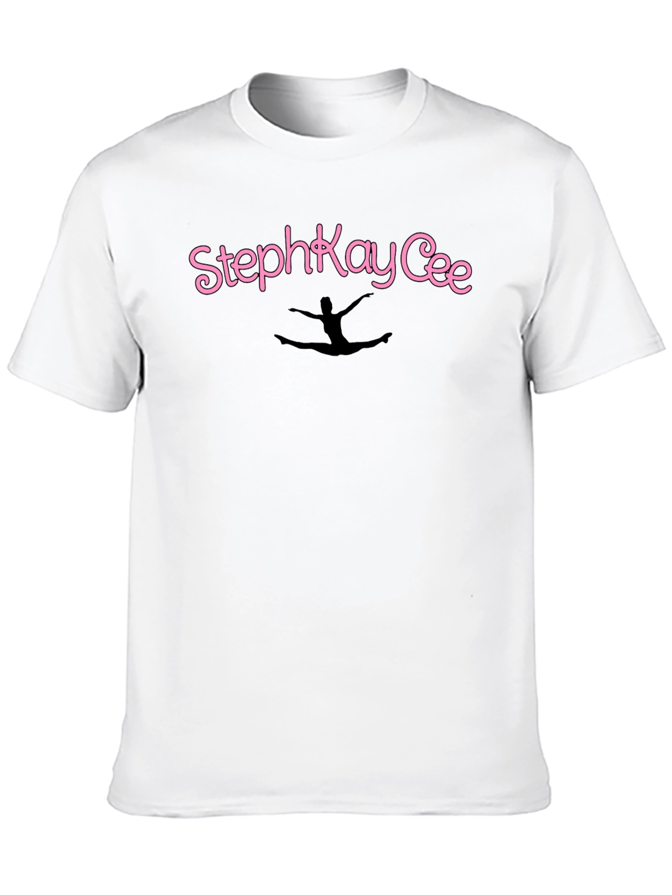 StephKayCee Dancer Tee