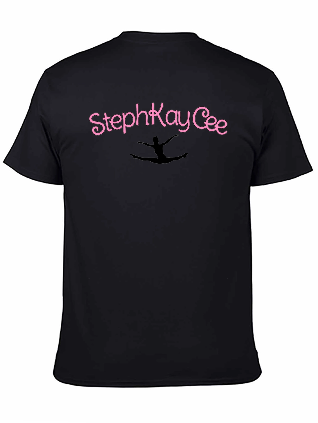 StephKayCee Dancer Tee