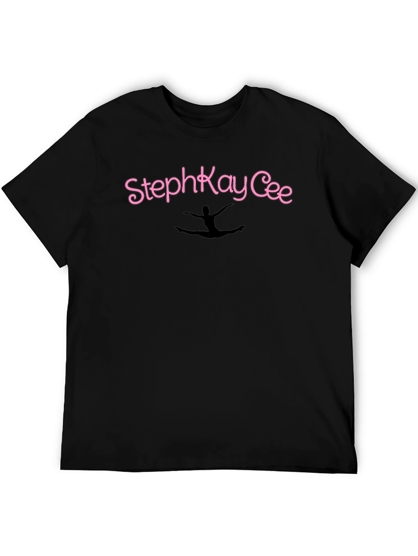 StephKayCee Dancer Tee
